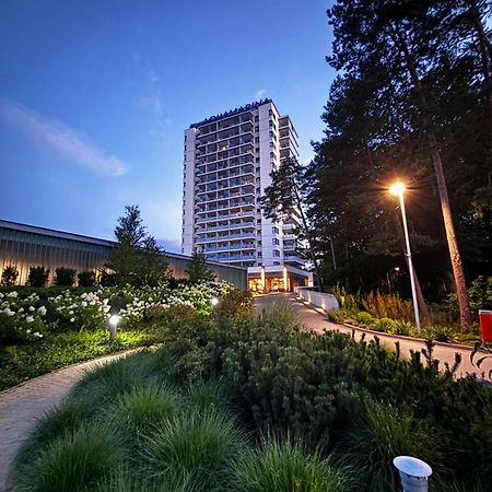 미엥지즈드로예 Aquamarina Onyx Marina Invest 아파트 외부 사진