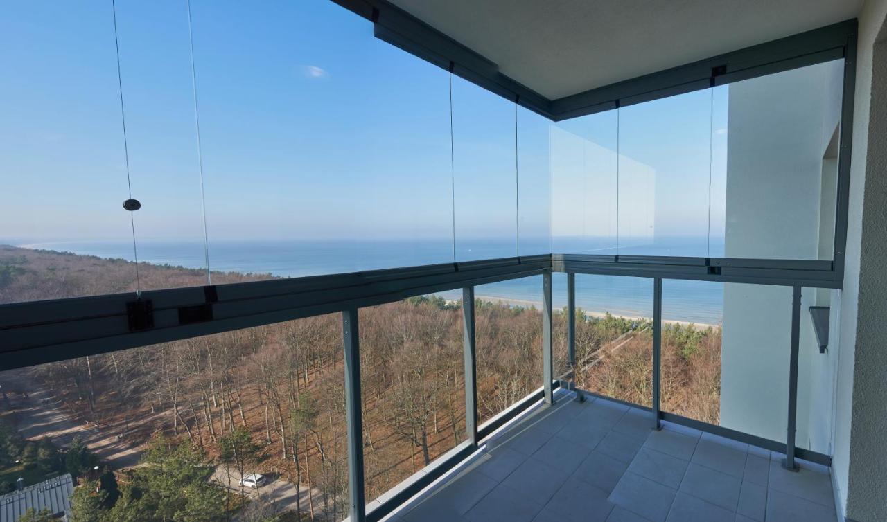 미엥지즈드로예 Aquamarina Onyx Marina Invest 아파트 외부 사진