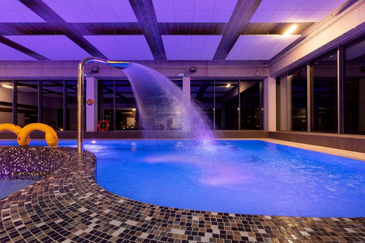 미엥지즈드로예 Aquamarina Onyx Marina Invest 아파트 외부 사진